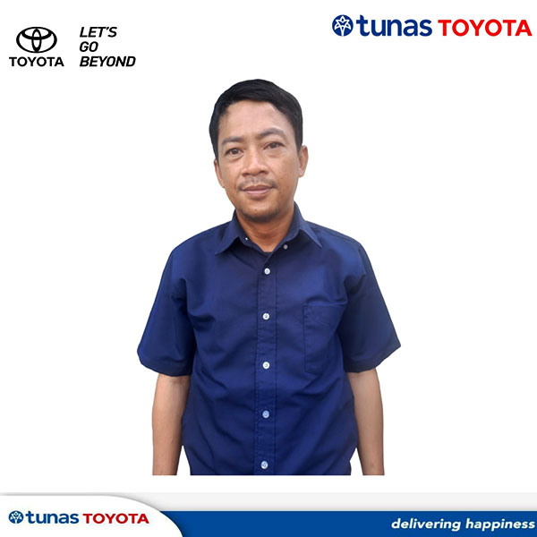 Toyota Jakarta Tangerang